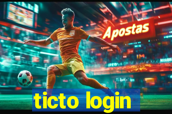 ticto login